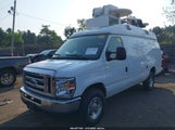 Ford E-350 Super Duty Commercial 1FTSS3ES3CDB26431 снимка