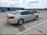 HONDA ACCORD EX-L 1HGCR2F81EA277965 снимка