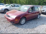 Ford Focus Se/Ses 1FAFP36N67W104841 снимка