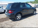 Mercedes-Benz Ml 350 4Matic 4JGBB86E48A372222 снимка