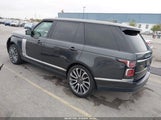 Land Rover Range Rover Supercharged SALGS5SE1LA582146 снимка