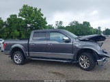 Ford F-150 Lariat 1FTEW1EF0FFB06140 снимка