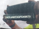 Jeep Renegade Latitude ZACCJABT3GPD49679 photo