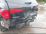 HONDA PILOT EX-L 5FNYF5H51HB022763 снимка