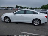 Chevrolet Malibu Fwd 1Fl 1G1ZC5ST9LF097051 снимка