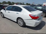 Honda Accord Ex 1HGCR2F74EA270337 снимка