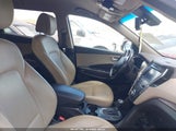 HYUNDAI SANTA FE SE KM8SN4HF6HU169482 снимка