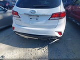 HYUNDAI SANTA FE SE KM8SN4HF6HU169482 снимка