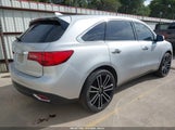 Acura Mdx Technology Package 5FRYD3H45EB003421 fotografie