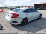 Honda Civic Sport 2HGFC2F8XMH529842 photo
