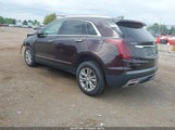 Cadillac Xt5 Awd Premium Luxury 1GYKNDRS9LZ155159 fotografie