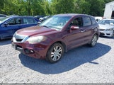 Acura Rdx 5J8TB1H2XBA002484 снимка