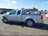 NISSAN FRONTIER LE 1N6AD06U65C402921 снимка