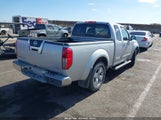 NISSAN FRONTIER LE 1N6AD06U65C402921 снимка
