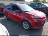 Chevrolet Bolt Euv Fwd Lt 1G1FY6S08N4116235 снимка