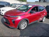 Chevrolet Bolt Euv Fwd Lt 1G1FY6S08N4116235 снимка