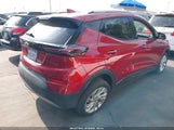 Chevrolet Bolt Euv Fwd Lt 1G1FY6S08N4116235 снимка