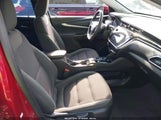 Chevrolet Bolt Euv Fwd Lt 1G1FY6S08N4116235 снимка