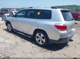 Toyota Highlander Limited V6 5TDYK3EH5CS075954 снимка