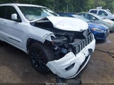 Jeep Grand Cherokee Wk Laredo X 4X4 1C4RJFAG1NC144195 fotografie