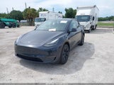 Tesla Model Y Long Range Dual Motor All-Wheel Drive/Rwd 7SAYGDED3RF163552 photo