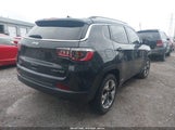 Jeep Compass Limited 4X4 3C4NJDCB4JT234475 снимка