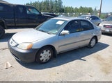 Honda Civic Ex 1HGES26752L063940 снимка