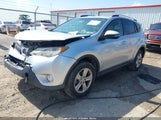 Toyota Rav4 Xle JTMRFREV5DD040281 снимка