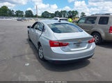 CHEVROLET MALIBU LS 1G1ZB5ST7GF339585 снимка