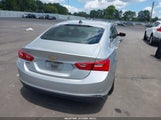 CHEVROLET MALIBU LS 1G1ZB5ST7GF339585 снимка