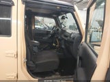Jeep Wrangler Unlimited Sport 1C4BJWDG4EL115366 fotografie