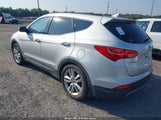 HYUNDAI SANTA FE SPORT 2.0L TURBO 5XYZW3LA3EG228460 fotografie