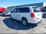 Dodge Grand Caravan Se 2C4RDGBG9HR549065 снимка