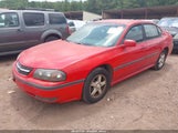 Chevrolet Impala Ls 2G1WH52K939301254 снимка