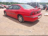 Chevrolet Impala Ls 2G1WH52K939301254 снимка