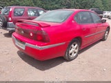 Chevrolet Impala Ls 2G1WH52K939301254 снимка