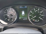 Nissan Rogue Sl Fwd 5N1AT2MT9LC770627 fotografie