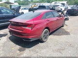 Hyundai Elantra Sel KMHLM4AG5PU579196 fotografie