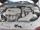 Kia Optima Lx 5XXGT4L35JG246447 снимка