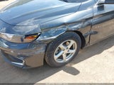 Chevrolet Malibu 1Ls 1G1ZB5ST3JF192382 снимка