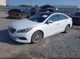 Hyundai Sonata Limited 5NPE34AF8FH083048 снимка