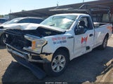 Ford F-150 Xl 1FTMF1CB0JKD15177 снимка