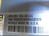 Jeep Wrangler Unlimited Sport Altitude 4X4 1C4HJXDNXMW582979 photo