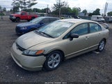 Honda Civic Lx 1HGFA16518L021385 снимка