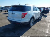 Ford Explorer Limited 1FM5K8F80DGB46676 снимка
