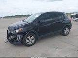 Chevrolet Trax Ls 3GNCJKSBXKL208405 снимка
