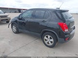 Chevrolet Trax Ls 3GNCJKSBXKL208405 снимка