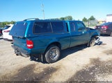 Ford Ranger Super Cab 1FTCR14X6RPC08114 снимка