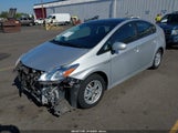 Toyota Prius Three JTDKN3DU1B5333967 снимка