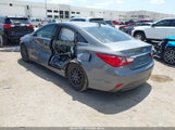 Hyundai Sonata Gls 5NPEB4AC1EH856773 снимка